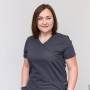 Ірина Тромпінська, дитячий ендокринолог, досвід роботи – 17 років