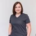 Ірина Тромпінська, дитячий ендокринолог, досвід роботи – 16 років