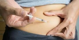 СИМПТОМИ того, що ваші дози інсуліну підібрані неправильно