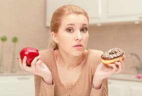 5 заблуждений о питании при диабете