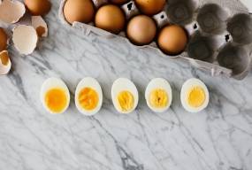1 яйцо в день защитит ваше сердце. Исследование