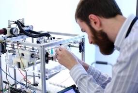 Технологии диабета: 3D принтер создал неинвазивный сенсор для измерения сахара в крови