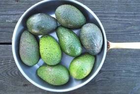 6 простых и здоровых рецептов из авокадо при диабете