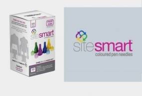 SiteSmart: простой способ чередования мест инъекций инсулина. Обзор новинки