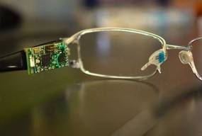 Биосенсорные очки - новая разработка для неинвазивного измерения уровня глюкозы. Принцип работы