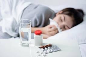 Простуда, грипп, отравление при диабете 1 типа. Как лечить и за чем следить