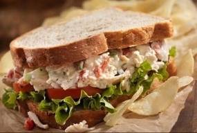5 правил здорового диа-бутерброда