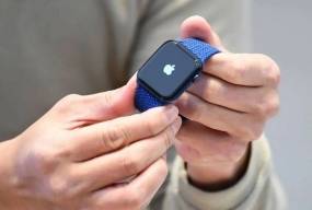 Apple розробляє глюкометр для Apple Watch: Що нам відомо