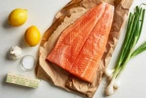 Найкраща риба при діабеті: Що рекомендує ADA?