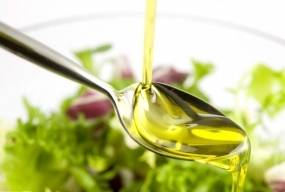 Таблиці ГІ та харчова цінність продуктів: масла, олії, соуси