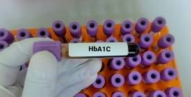 Контроль HbA1c допоможе знизити ризик інфаркту та інсульту при діабеті