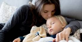 Підвищенний ацетон у дитини: симптоми, діагностика та лікування