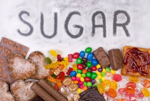 Где больше сахара? А вы угадаете в каком продукте больше углеводов? (ТЕСТ)