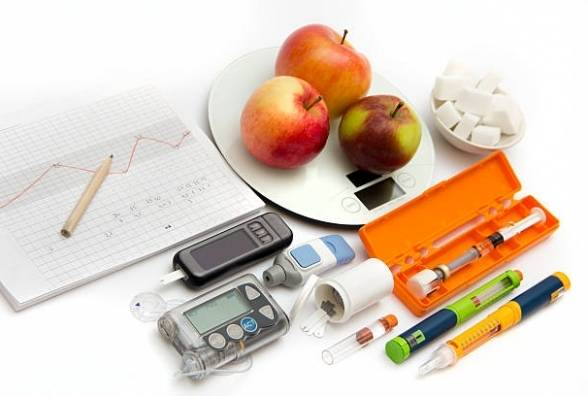 6 способов улучшить контроль уровня сахара при диабете