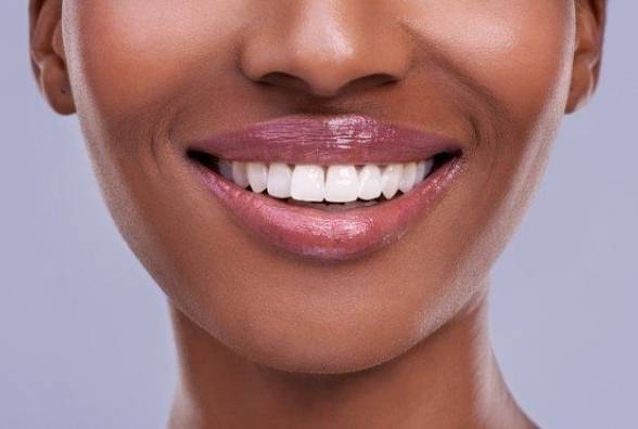 Хорошие зубы = хороший гликированный гемоглобин. Исследование - изображение