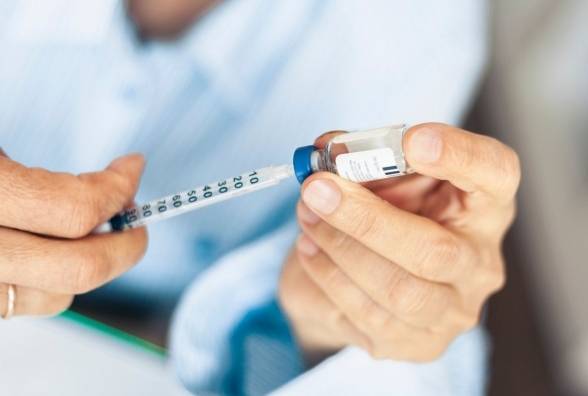 Діабет 2 типу і інсулін: Що потрібно знати? - изображение