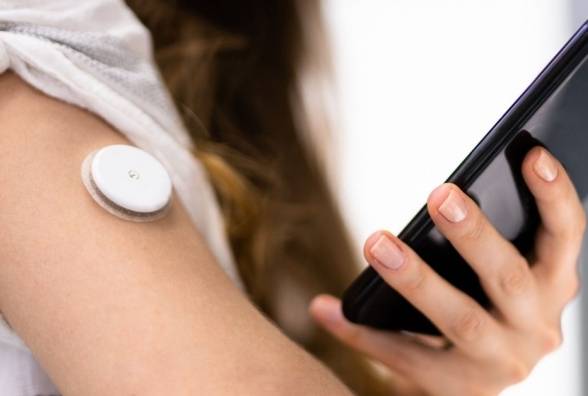 Дозвіл FDA розширює технологічні можливості для лікування діабету - изображение
