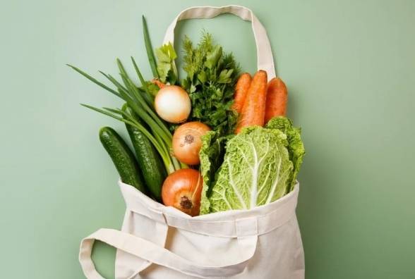Які овочі корисні при діабеті? - изображение