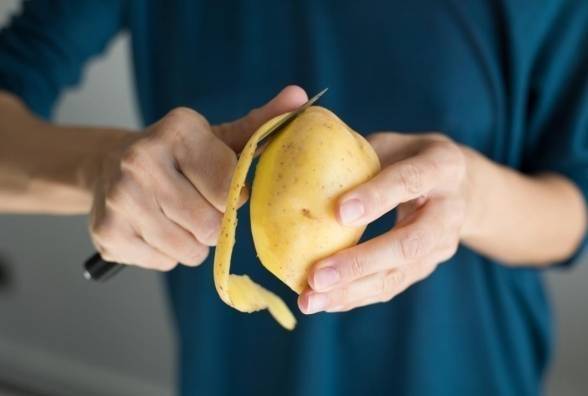 Картопля при діабеті: Що рекомендує АДА? - изображение