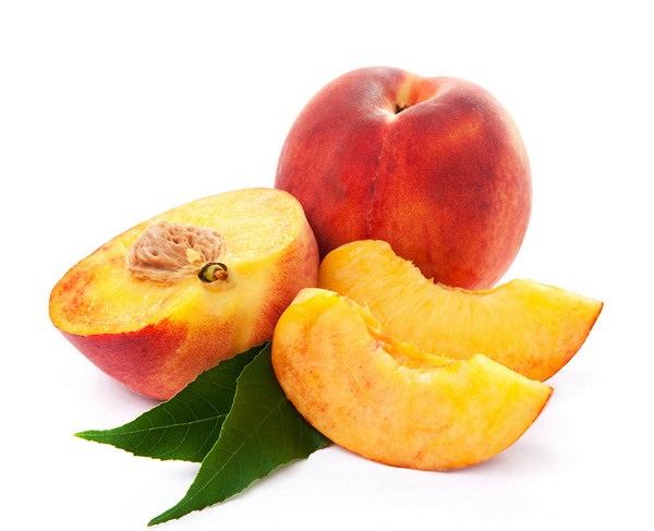 Персик и абрикос можно при сахарном диабете