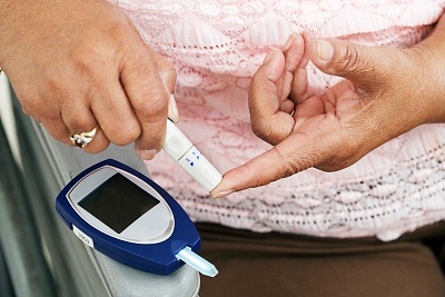 Что принимать от простуды при диабете