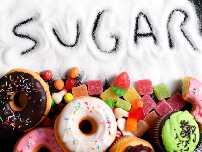 Сахар – о чем знают, но молчат. Часть 2 - изображение