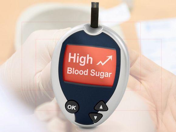 Почему слабость при сахарном диабете 2 типа