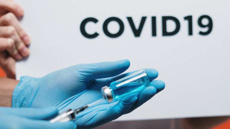 Вакцинация от COVID-19 c СД1. ЛИЧНЫЙ ОПЫТ - изображение