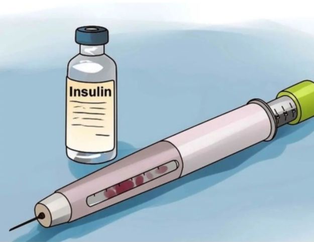 Що робити, якщо немає інсуліну? - изображение
